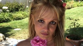 Britney Spears sufre aborto al principio del embarazo