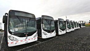 Anuncian servicio especial de Metro Bus durante el Verano Canal 2017