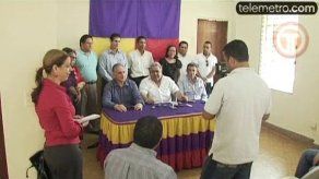 Varela tiene rival para dirigir al Partido Panameñista