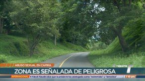 Abusan sexualmente de cuatro mujeres  en el Cermeño de Capira
