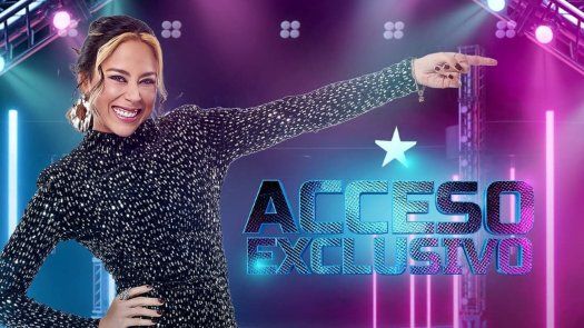 Clarissa Ábrego te dará Acceso Exclusivo a todo lo que ocurra en Yo Me Llamo 2021