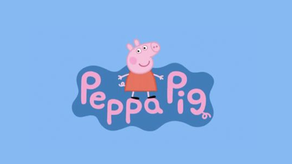 Peppa Pig