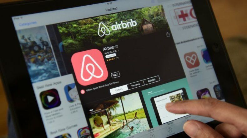 Colonos piden a Airbnb reconsiderar decisión de excluir colonias de su lista