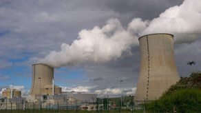 Fabius reconoce que todavía no hay un texto que conduzca al acuerdo climático