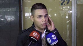 Eustacio Fidel Guerra Saldaña, alias El Tachi.&nbsp;