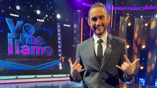 Diego de Obaldía te invita a ver el cuarto show de Yo Me Llamo Panamá 2021.