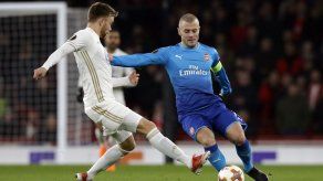 City vs. Arsenal en Copa Liga; Sevilla vs. Atleti en España