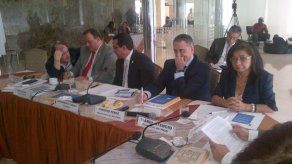 Corrupción y mala distribución de riqueza