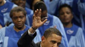 Obama cree que Ohio y Florida no son vitales para ganar