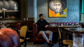 Restaurante premiado de Hong Kong