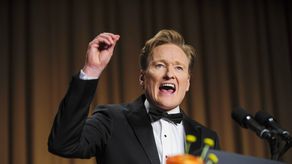 Conan OBrien presentará de nuevo los Óscar en 2026, que se celebrarán el 15 de marzo