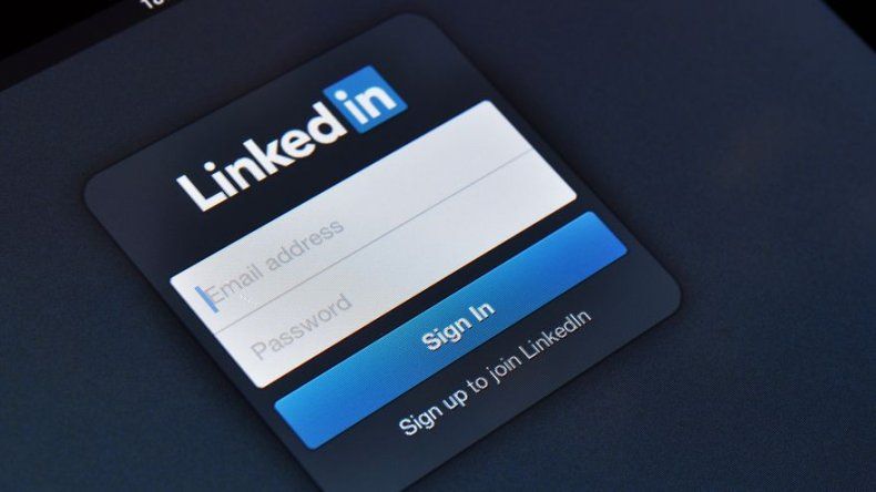 Rusia bloquea la red social LinkedIn