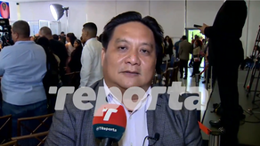 Alcalde electo de La Chorrera, Eloy Chong, pedirá que la Línea 3 el Metro de Panamá llegue al distrito.