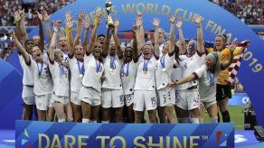 8 países pelean por sede de  Copa del Mundo de mujeres 2023