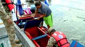Autoridad Marítima refuerza operativo por asueto de fiestas patrias Autoridad Marítima refuerza operativo por asueto de fiestas patrias