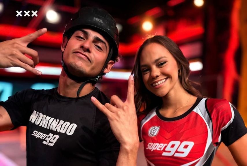 Calle 7 Panamá: Dimas y Julie pasan a la fila de amenazados