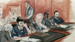 Parlamento venezolano debatirá caso de sobrinos de primera dama condenados en EEUU