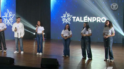 TalénPro 2026 TalénPro 2026