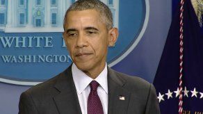 Obama lamenta amargamente que matanzas se hayan tornado rutina en EEUU