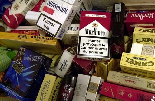 OMS pide que más países apliquen restricciones a publicidad del tabaco
