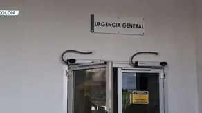 Menor de 10 años resulta herido por bala perdida durante celebración de Navidad en Colón.