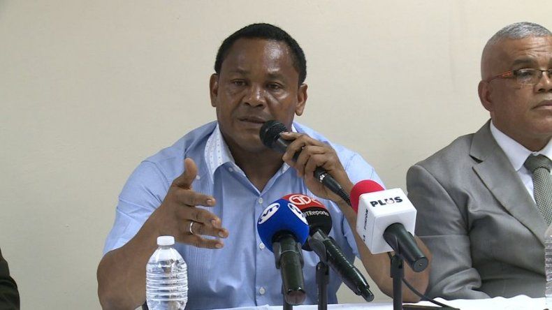 Alcalde de San Miguelito dice que fueron entregadas las fichas de seguro a funcionarios