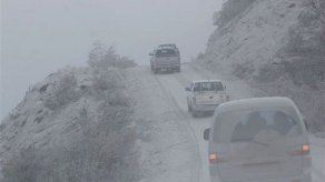 Recrudece actividad volcánica