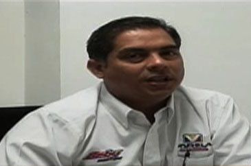 Valderrama: se utilizan partidas del PAN para transfugismos