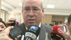 Ayú Prado se refiere a auditorías en la Corte y detalla gasto de partida presupuestaria