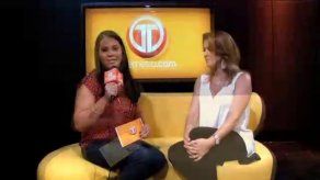 Alicia Machado ahora es La Madame