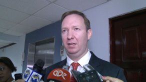 El único preso es Frank De Lima