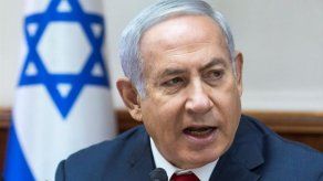 Netanyahu tratará con asesor de seguridad de EE.UU. sobre Irán y la región