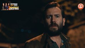 TRAICIONADA | Melih descubre que Derin puede caminar