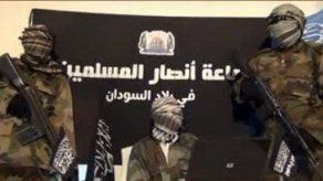 EEUU ofrece 18 millones dólares por pistas para dar con terroristas en África