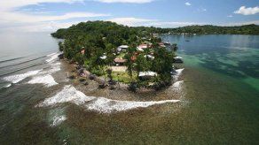 MiAmbiente reabre Isla Bastimentos MiAmbiente reabre Isla Bastimentos