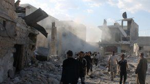 Denuncian que Siria no permite ayuda humanitaria