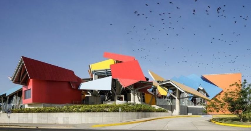 Actividades gratuitas en el Biomuseo este domingo 22 de mayo