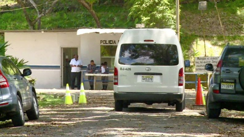 Realizan audiencia de cumplimiento a Moncada Luna en El Renacer
