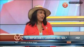 Incrementan casos cáncer de piel en jóvenes panameños