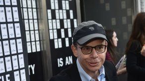 Actor Rick Moranis