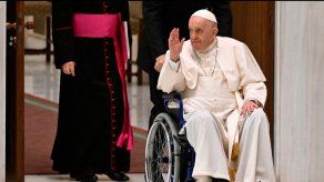 El futuro del papa genera preocupación y especulaciones El futuro del papa genera preocupación y especulaciones