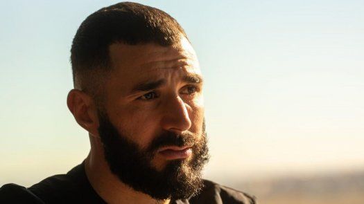 Karim Benzema