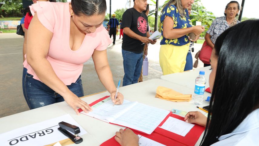 Pagos del PASE-U 2025.