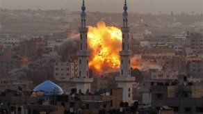 Ascienden a 127 los muertos y a más de 900 heridos en ataques israelíes