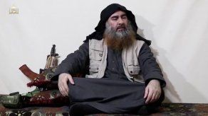 La muerte de Al Bagdadi