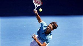 Federer