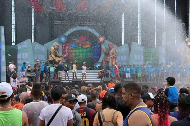 ATP logra acuerdo con empresas y revela lista de artistas para el Carnaval capitalino