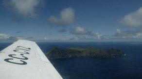 Francés desaparece en medio de búsqueda de tesoro pirata en isla chilena
