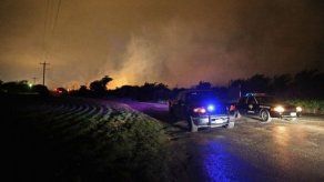 Asciende a 14 el número de víctimas por la explosión en Texas
