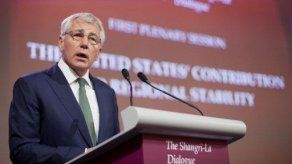 EEUU acusa a China de acciones desestabilizadoras en el mar de China Oriental